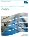 JOURNAL OF WATER SUPPLY RESEARCH AND TECHNOLOGY-AQUA杂志封面